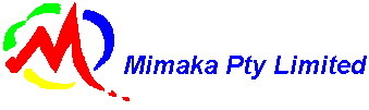 Mimaka Pty Limited Logo